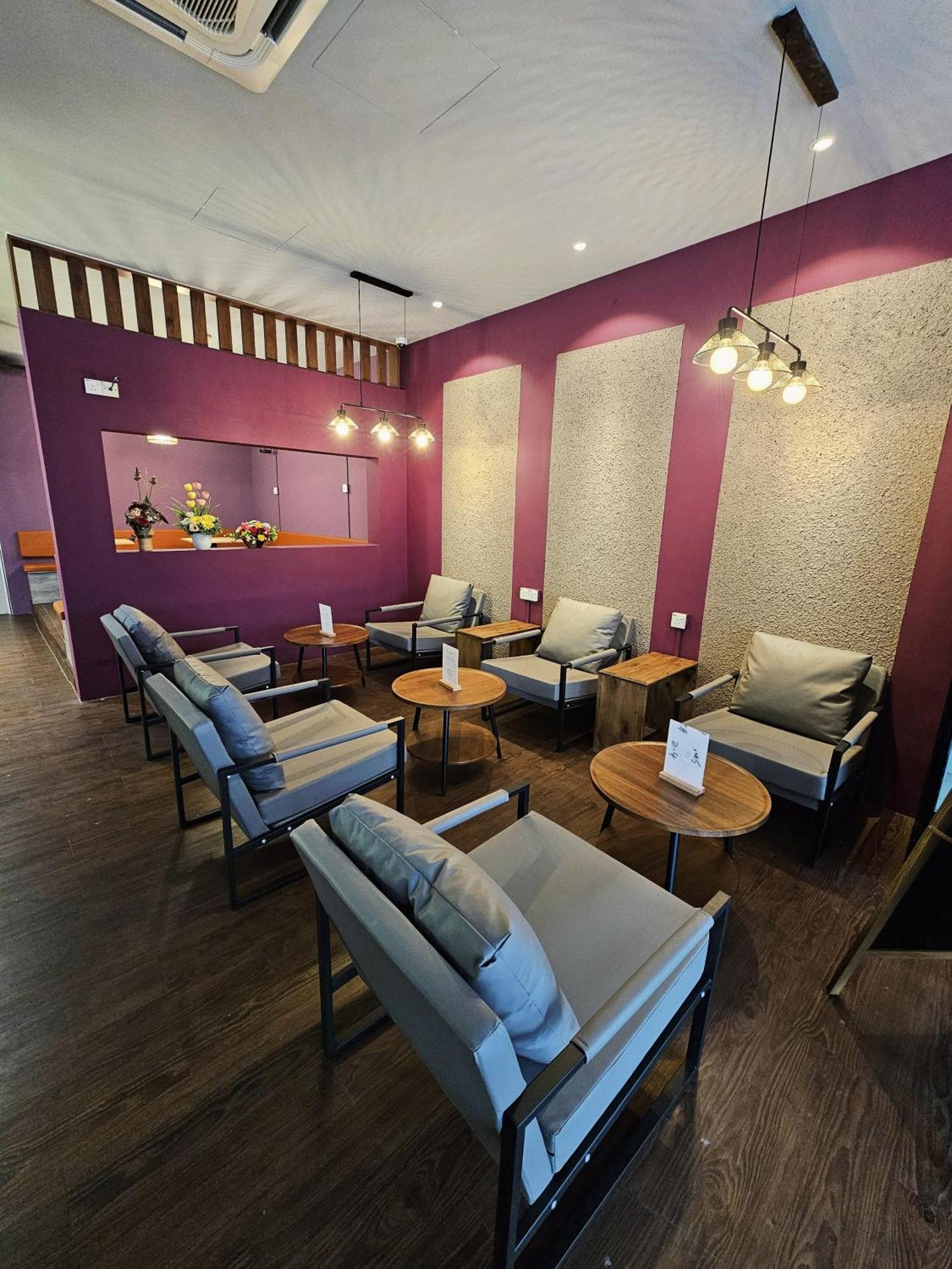 Good2Stay Budget Hotel L Lift L Coway Water L Wifi6 L Laundromat Malacca Exterior photo